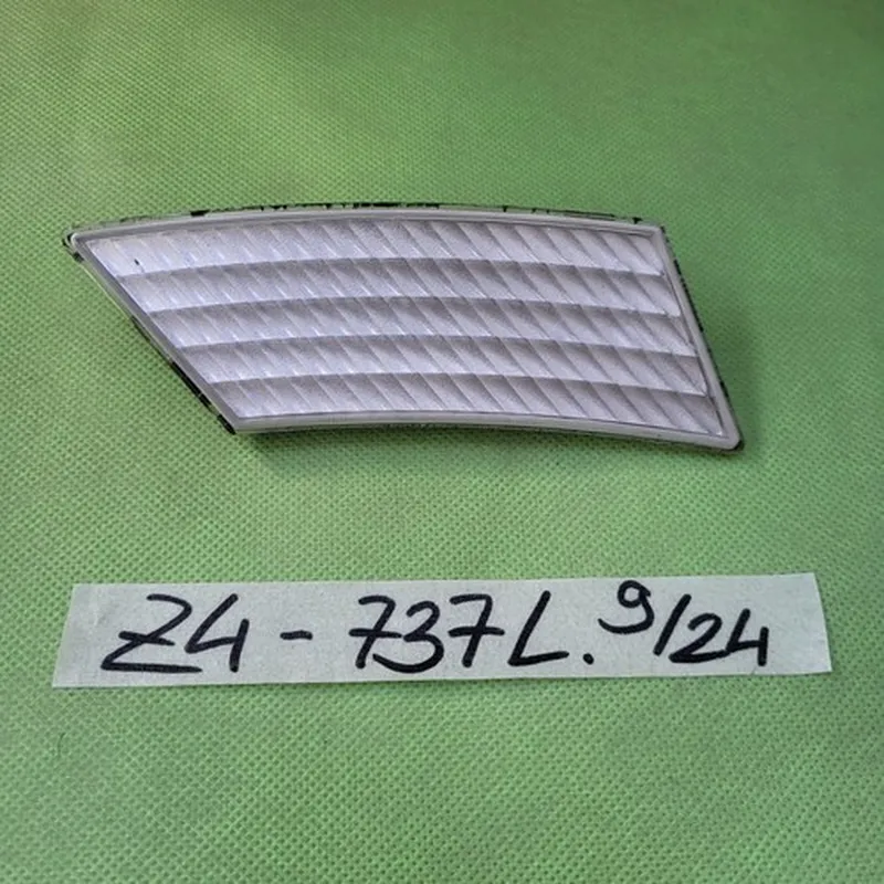 BMW Z4 E85 E86 Reflektor Blinker weiß LINKS 7162737