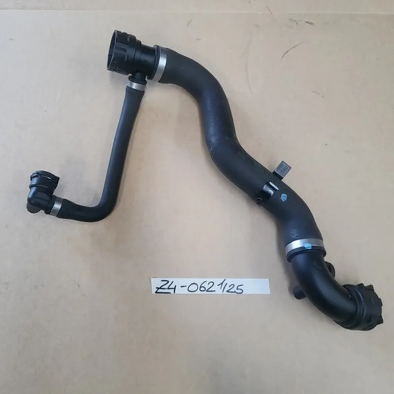 Kühlerschlauch BMW Z4 E85  Kühlmittel Kühler Schlauch 7541062  Rohr Leitung N46
