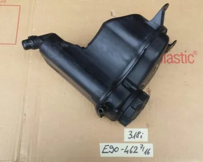 BMW E90 E91 E92 E93 E81 E87 E88 Kühlwasser Behälter Ausgleichsbehälter 7567462