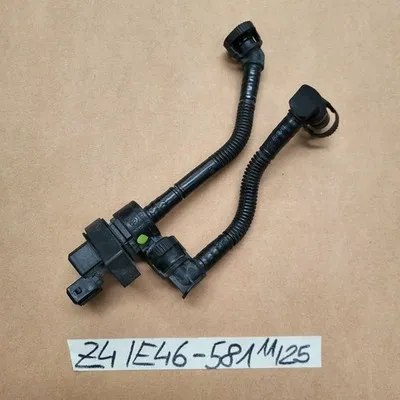 Original BMW E46 + Z4 E85 Ventil Tank Entlüftung 7512581