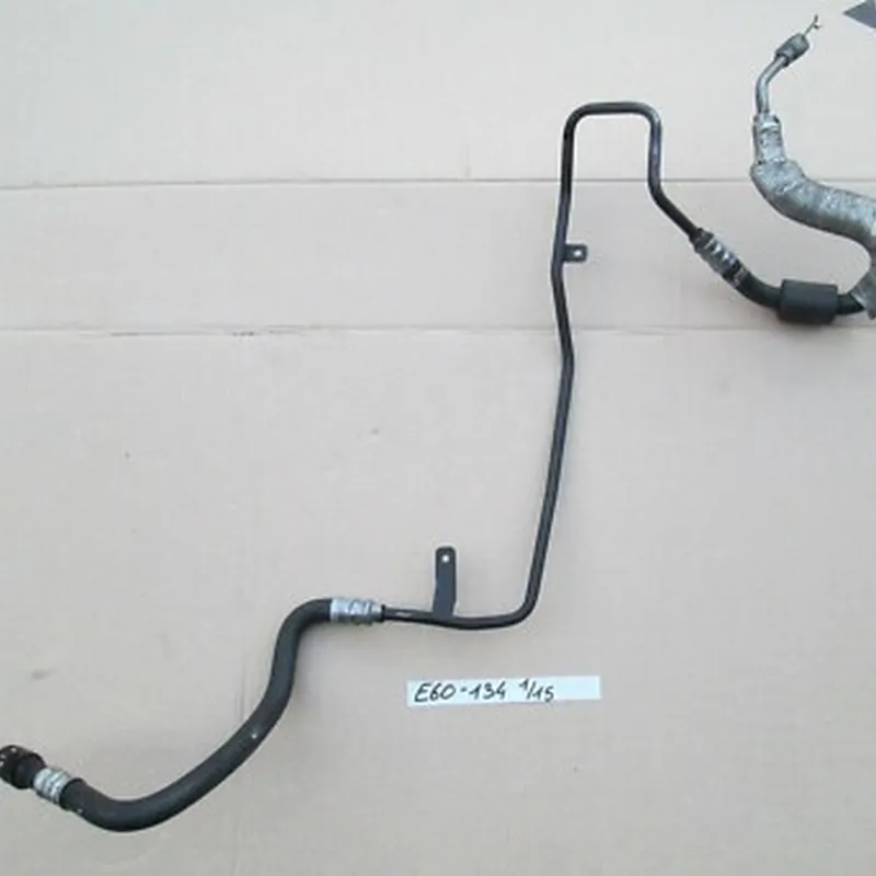 BMW  E60 / E61  Servo Rücklaufleitung / Servoleitung / Dehnschlauch 6773134