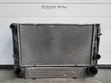 BMW E87 E90 E91 E92 Kühler Paket: Wasserkühler Ladeluftkühler Klimakondensator 