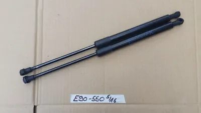 BMW E90 E91 Gasdruckfeder Frontklappe Motorhauben Dämpfer Rechts + Links 7060550