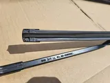Original BMW Z3 Scheibenwischer Arm Rechts Links 8389550 Arme + Wischer Blatt 
