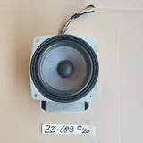 BMW Z3 Roadster Tiefton Lautsprecher Box Audio Sound System 8410689 Verstärker