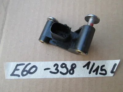 BMW  E60 / E61 / E63 Crashsensor Sensor B-Säule 6977398
