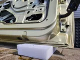 BMW Z3 Roadster Fahrer Tür LINKS Pistazien Grün ABHOLUNG OHNE Stoßstange Haube