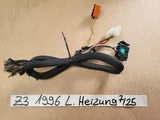 BMW Z3 Roadster  Sitz Stecker LINKS Anschluss Kabel abgeschnitten Sitzheizung 
