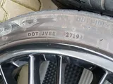 BMW Z4 E85 E86 E46 Leichtmetall Alufelgen M-Styling  8,5 J x 18 Zoll  ABHOLUNG