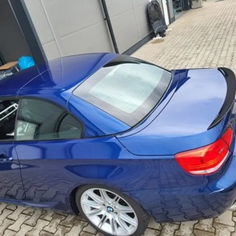 Hardtop versenkbar BMW E93 Cabrio Elektrisches Verdeck E-Dach + Scheibe ABHOLUNG