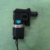 BMW E39 Z4 E85 E86  Alarm Hauben Kontakt Schalter  9119057