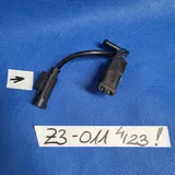 BMW E36 + Z3 Roadster + Coupe Spritzdüse heizbar 8376011 Wischwasser Düse