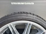 BMW E90 E91 E92 E93  Alufelge 8J x 19 Zoll 8037141 Reifen 225/40 ABHOLUNG 