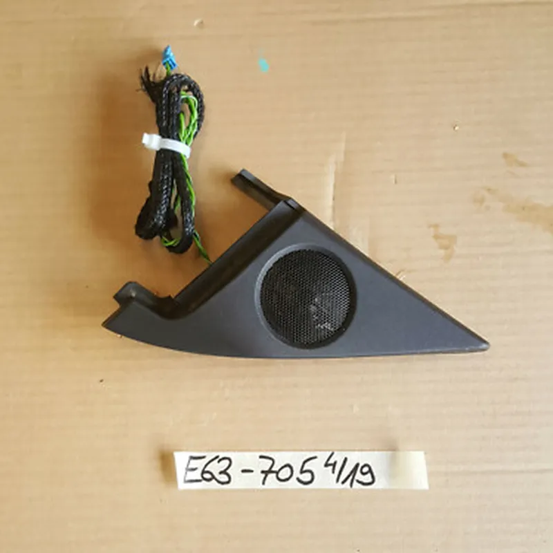 BMW  6er E63 E64 Tür Lautsprecher 7009705 Box 6931641