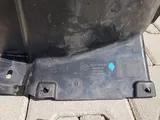 BMW E81 E87 Verkleidung Radschale Abdeckung Radhaus vorne links 7059371