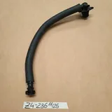 Entlüftungsschlauch 7560236 BMW E90 E87 Z4 E85 Schlauch Kurbelgehäuse Entlüftung