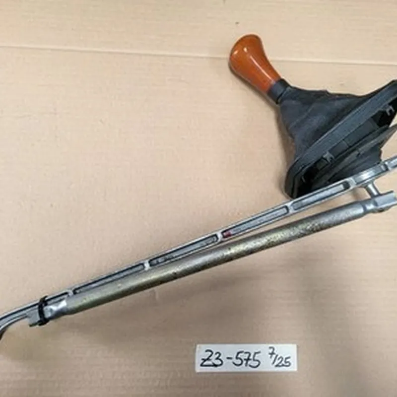 BMW Z3 Schaltarm 5 Gang Schaltgestänge Schaltgetriebe Schaltung Gestänge 1222575