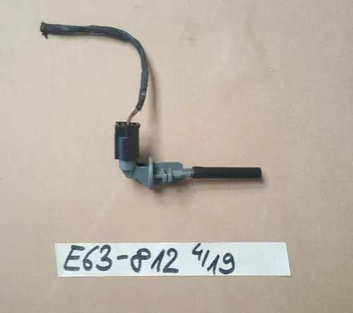 BMW E60 E61 E63 E64 Füllstand Sensor Kühlmittel Ausgleichsbehälter 7524812
