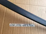 BMW E92 E93 Dekor Interieur Carbon Leiste Beifahrer Tür Verkleidung 8036688