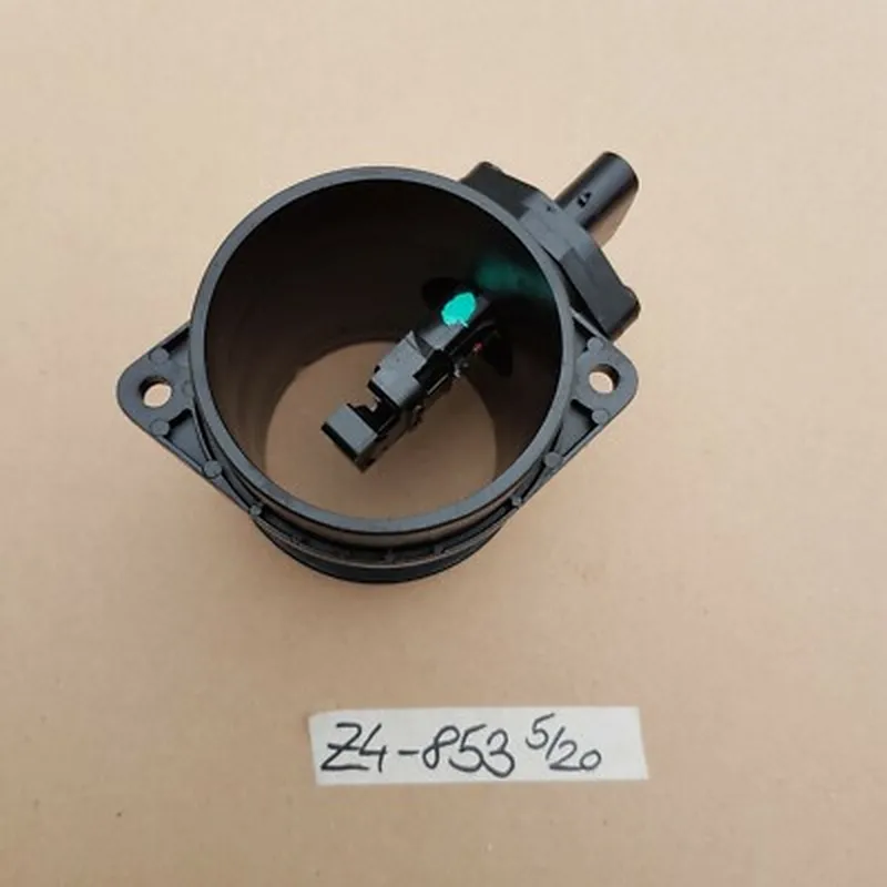 BMW E87 E90 E91 E83 X3 Z4 E85 Luftmassenmesser LMM Rohr Temperatursensor 7533853