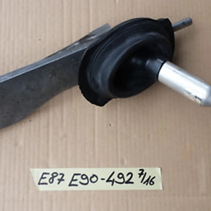 BMW E81 E87 E82 E88 E90 E91 E92 E93 Schaltarm Schaltgestänge Schaltung  7532492