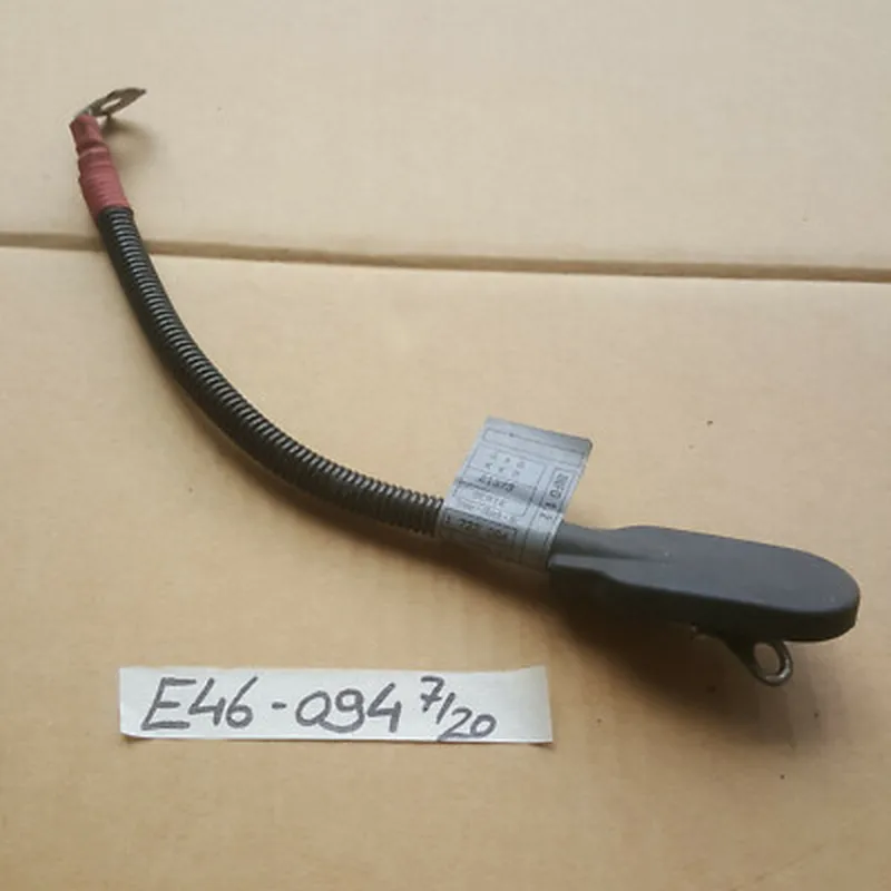 BMW E36 + E46 Kabel Generator Anlasser   1722094