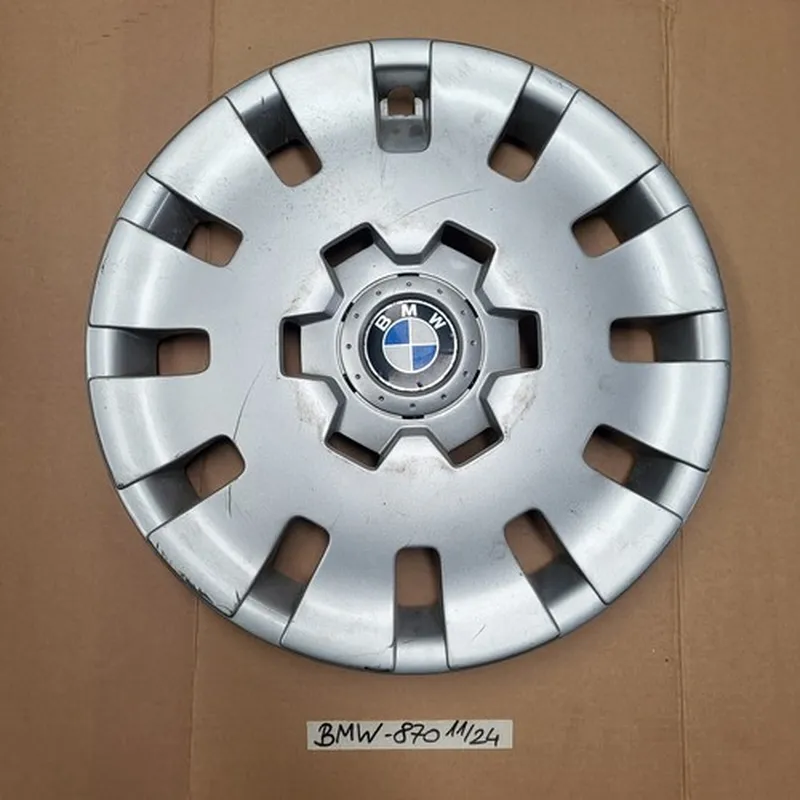 BMW E46  E36 + Z3  Radkappe Rad Zierblende 16 Zoll 1094870  Radabeckung
