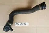 BMW E87 E90 E91 Kühlwasser Schlauch Kühler unten Kühlmittelpumpe 7789721