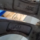 BMW E36 Z3 E46 Z4 E85 Alufelge 8,5 J x 17 Zoll 2229135 + Reifen 225/45 ABHOLUNG