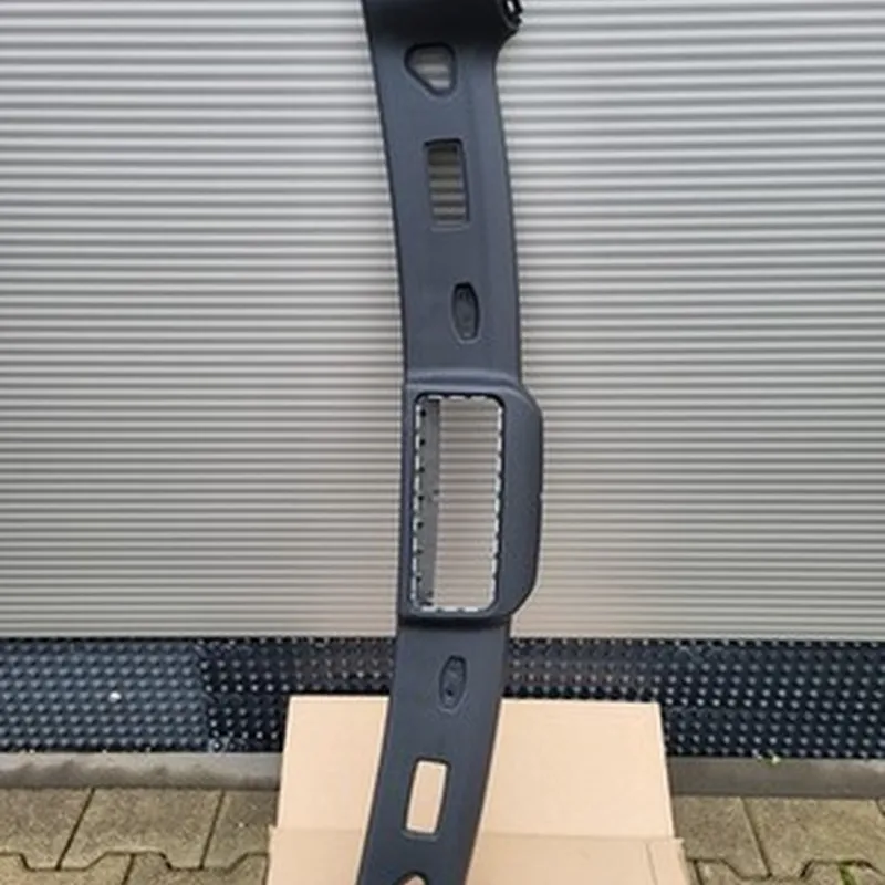 BMW E93 Cabrio Windlauf Verkleidung Blende Frontscheibe Innen Oben 7129313