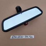 BMW E39 E60 E61 E90 E91 E63 E65 X3 X5 Rückspiegel Innen Spiegel EC  LED 8236774