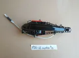 BMW F30 F31 F34 F35 F80 Tür Griff HINTEN LINKS black saphir schwarz