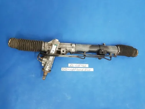 BMW E36 Z3 Steering Rack Gear Servo ZF RECHTSLENKER Lenkgetriebe 1094038 