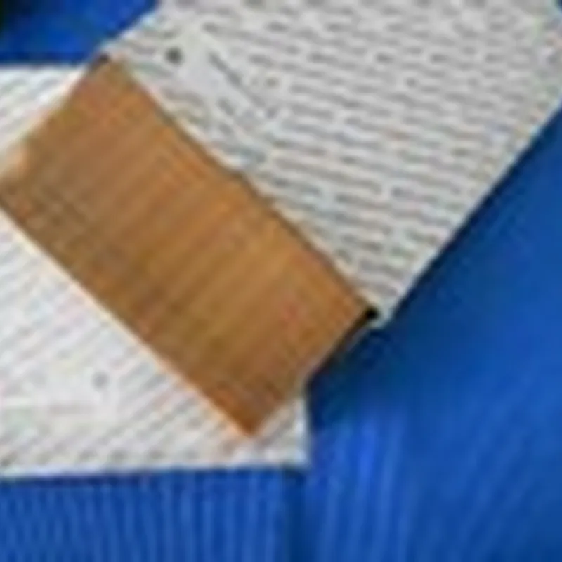 BMW E31  E34  E38  E39  E53  E52 Luftfilter Einsatz 1736675