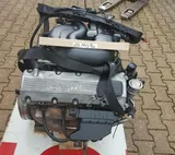 BMW E36 Z3 Roadster Motor Engine 1,9 Liter M43 Triebwerk 118 PS 123 TKM ABHOLUNG
