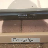 BMW F31 F30 Gelenkwelle 316i Schaltgetriebe 7637027 Kardanwelle N13