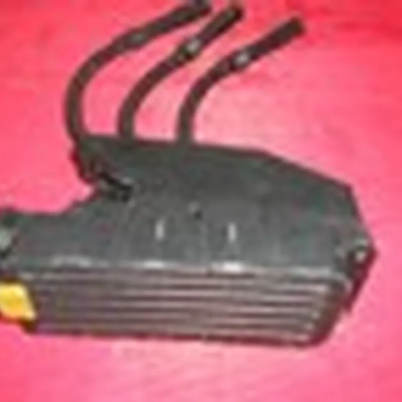 BMW E36 Zündspule + 3 Kerzen Stecker