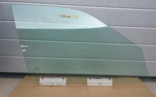 BMW E36 Limo Touring Seiten  Scheibe  Fenster Glas VORNE RECHTS ABHOLUNG