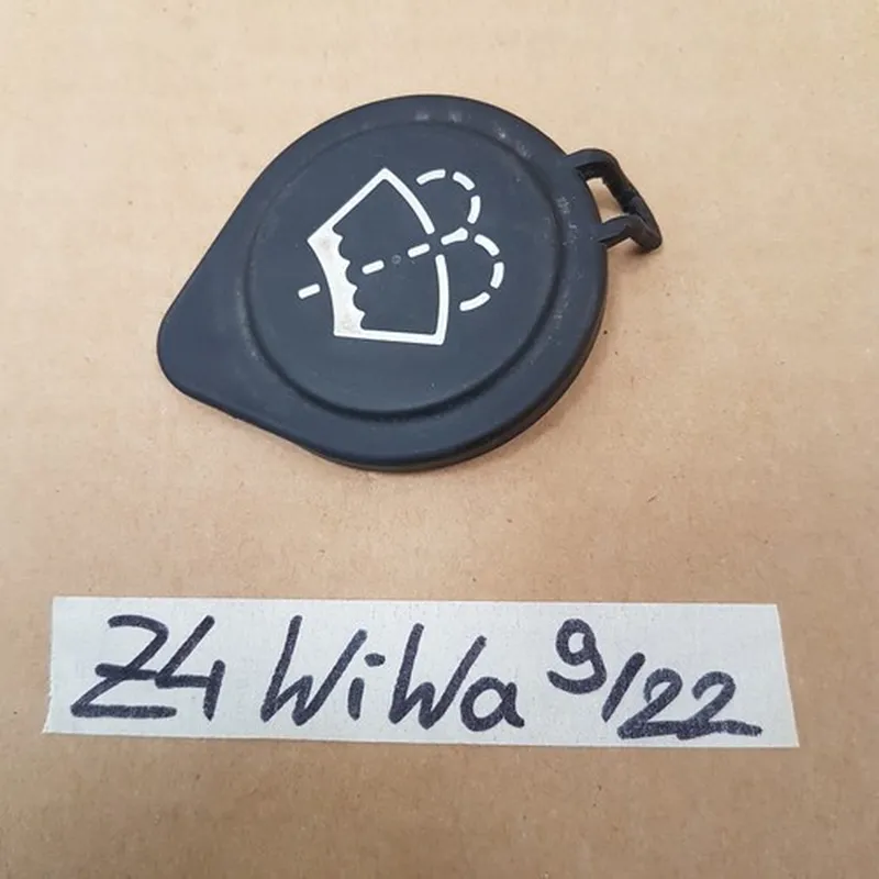BMW Z4 E85 E86 Wischwasser Vorratsbehälter Deckel WiWa Behälter 7007880