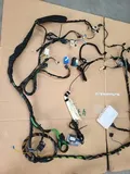 BMW E92 E93 Audio Radio Kabelbaum 9177143 Navi Verstärker Lautsprecher Kabel