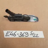 BMW E46 Limo Touring Vorfacelift Abdeckung Waschdüse Blende Waschanlage 8374369