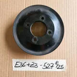 BMW E46  E36  E34 + Z3 Riemenscheibe 1739527 M42 M43 M44 Motor