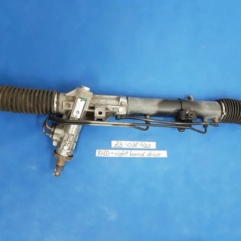 BMW E36 Z3 Steering Rack Gear Servo ZF RECHTSLENKER Lenkgetriebe 1094038 