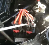 BMW F30 F31 F34 F35 Stecker 9228651