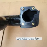 BMW E46 + Z3  Ansaugbrücke 1,6 - 1,8 Liter 1432032 / Ansaugleitung Oberteil 