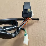 BMW Z3 Beifahrer Sport Sitz Schalter Kabel Stecker Höhen Verstellung 8410676