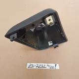 BMW Z3 Roadster Staufach Verkleidung oben links Gurt Abdeckung Höcker 8410723