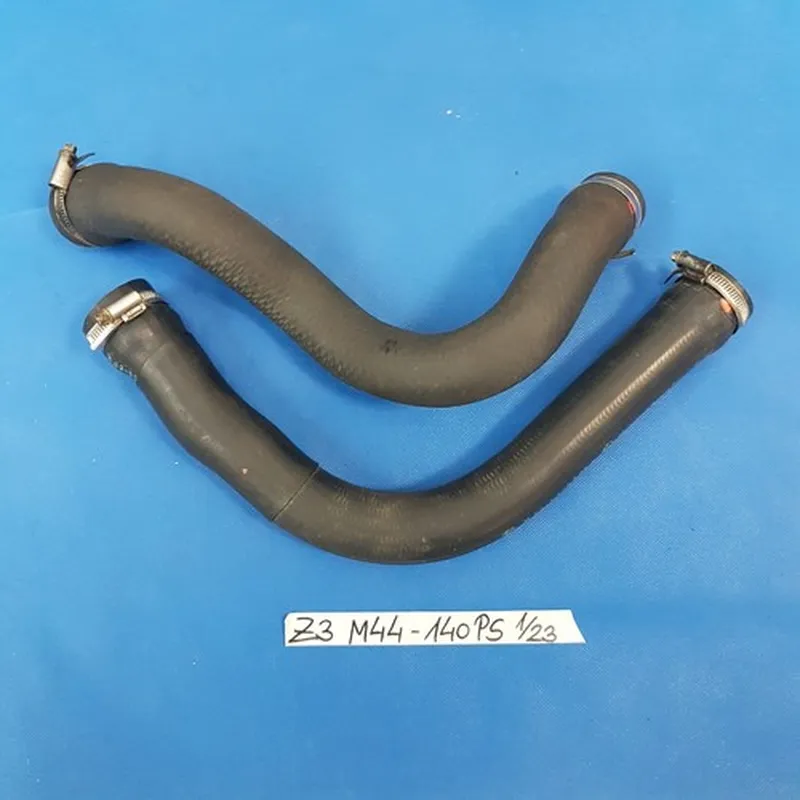 BMW E36 Z3 Kühlwasser Schlauch 1247261 Kühlerschlauch M44 Wasserschlauch 1743535