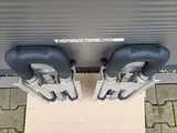 BMW E46 Cabrio Überrollbügel Überroll Schutz 8260316 Überschlag Sensor 8385223