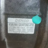 BMW F20 F21 F30 F31 F35 Klimakompressor 316 - 320 Diesel N47 Motor 9223694